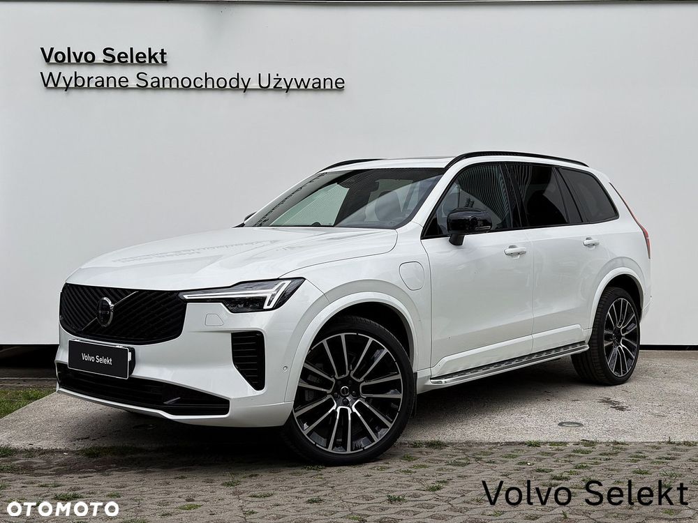Volvo XC 90 - 1