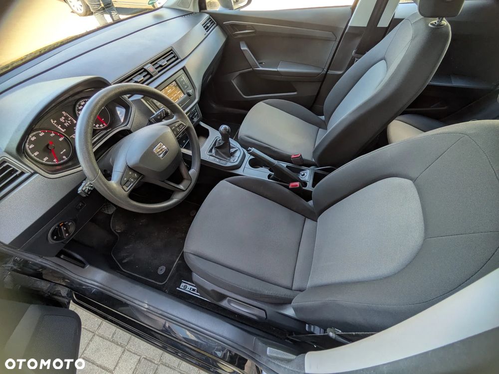Seat Ibiza 1.0 TSI S&S - 14