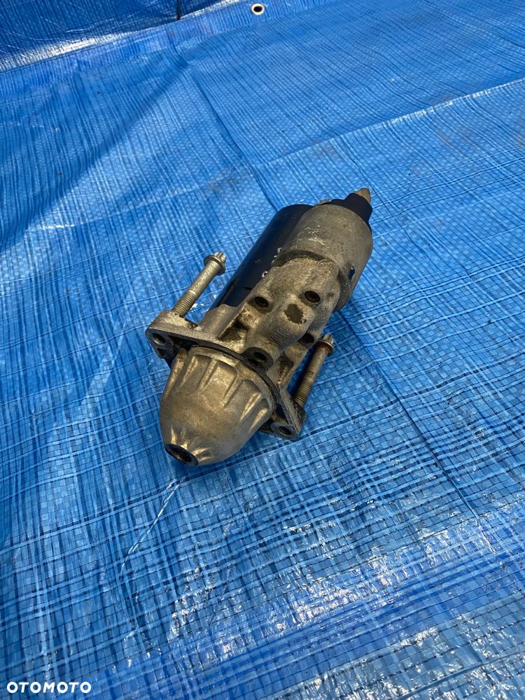 ROZRUSZNIK BMW E60 E61 E90 E91 2.0D M47 3.0D M57  0001115041 - 2