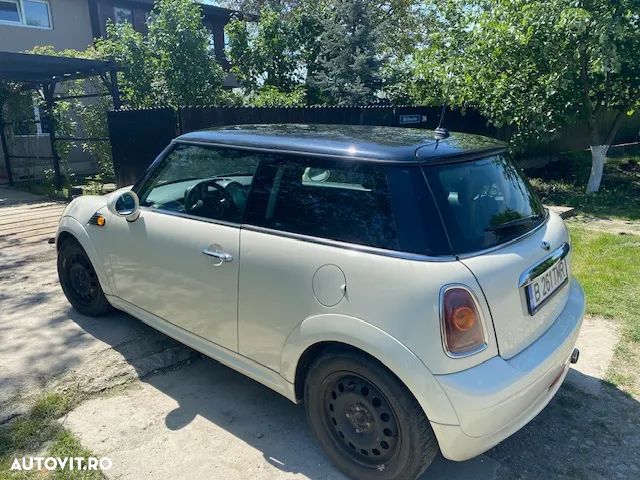 Mini ONE - 4