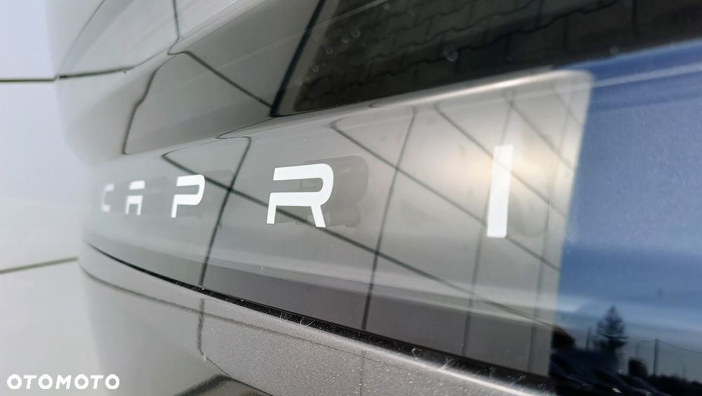 Ford Capri 77 kWh Premium AWD - 6