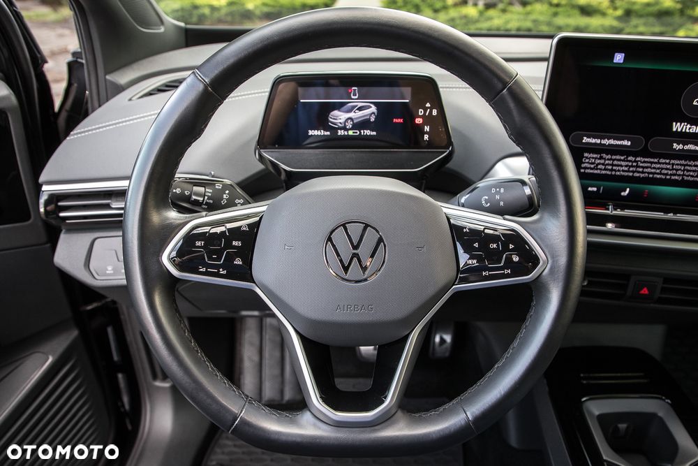 Volkswagen ID.4 - 9