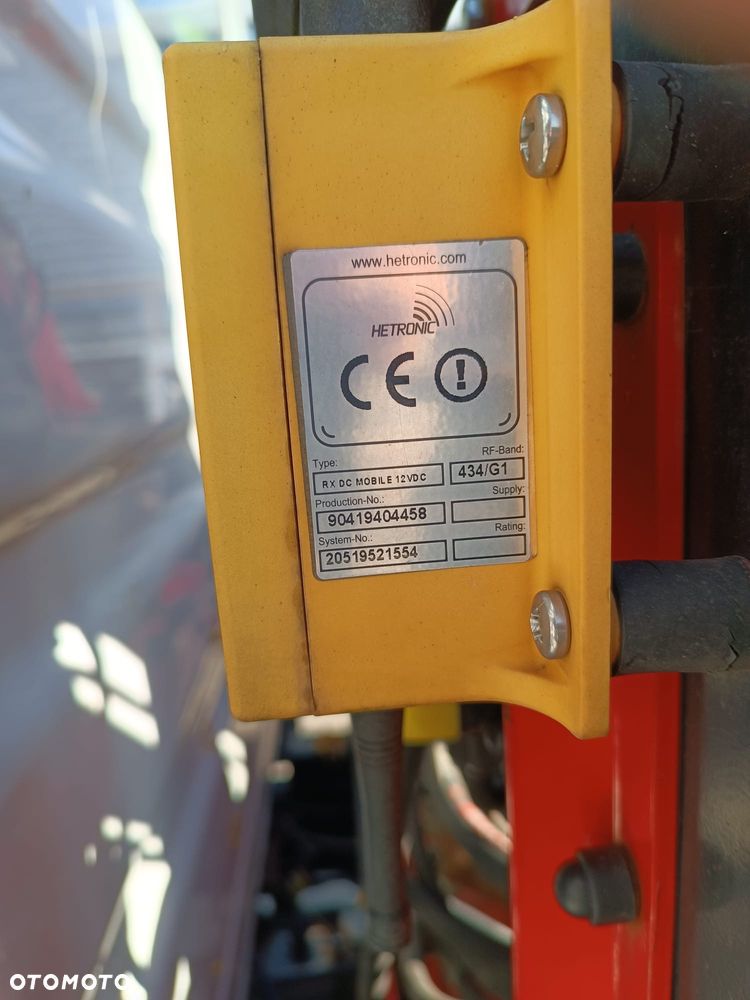 Befard XF 3206C - 19