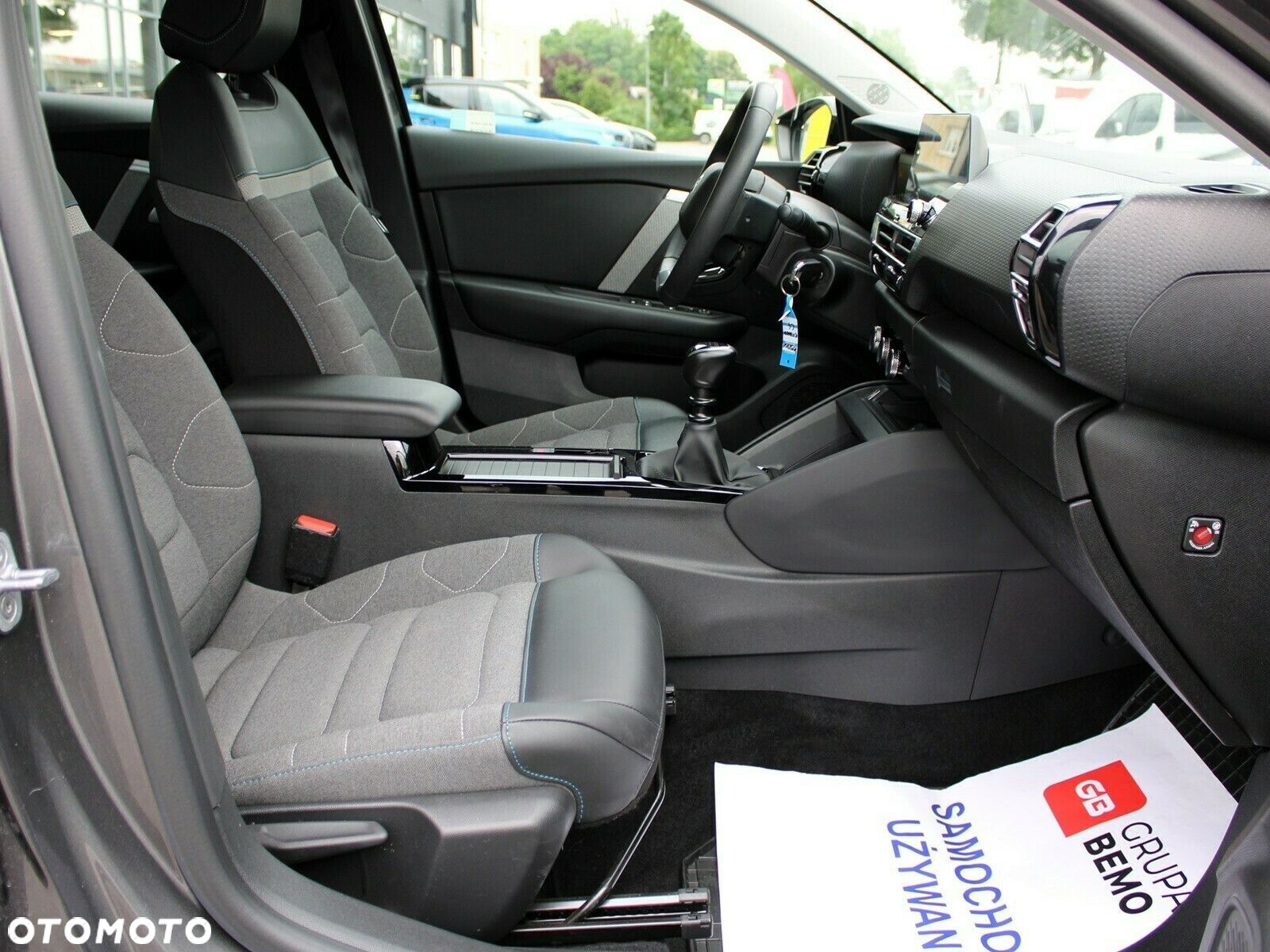 Citroën C4 1.5 BlueHDi Shine S&S - 16