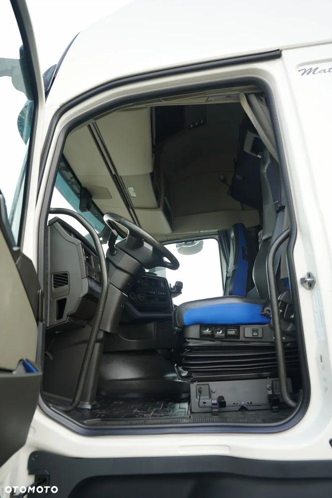 Volvo FH 460 / XXL I-SHIFT / 2023 R / EURO 6 - 25