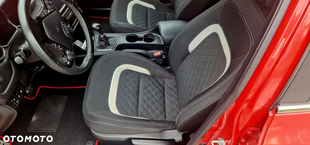 Kia Ceed 1.0 T-GDI ISG GT Line - 5