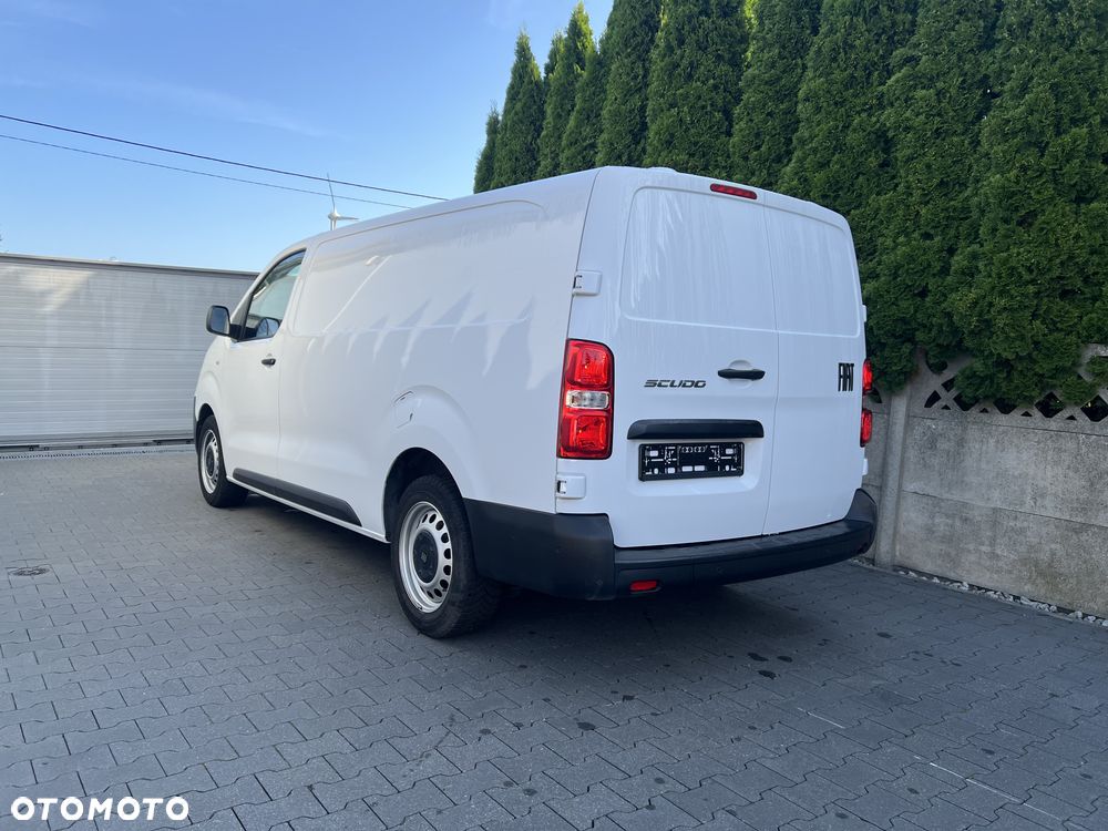 Fiat SCUDO - 4