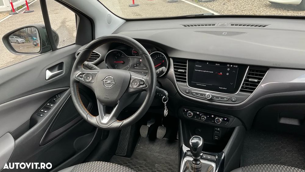 Opel Crossland 1.2 Start/Stop Innovation - 16