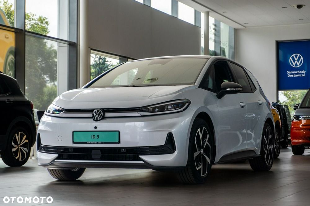 Volkswagen ID.3 - 3