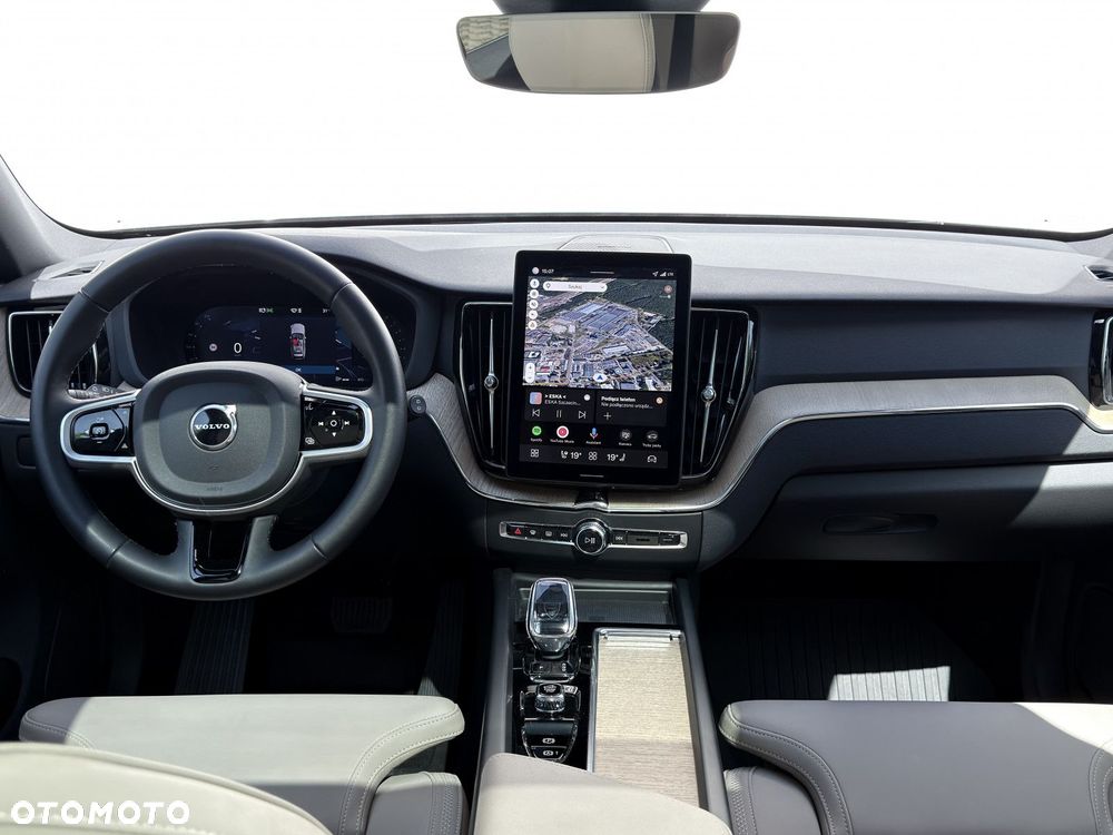 Volvo XC 60 - 17