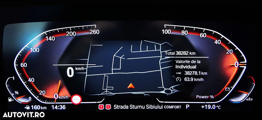 BMW Seria 2 218i Aut. M Sport - 23