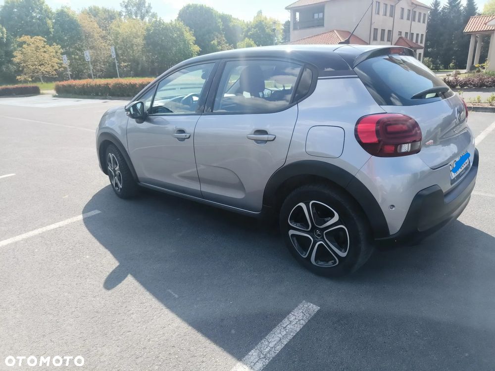 Citroën C3 - 6