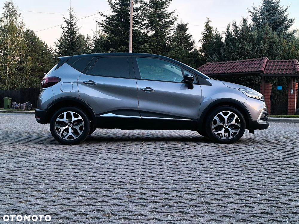 Renault Captur 1.3 TCe Intens - 4
