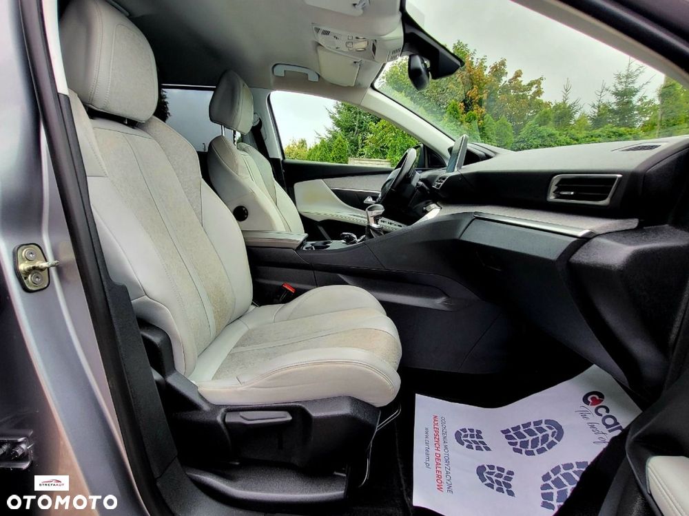 Peugeot 5008 - 7