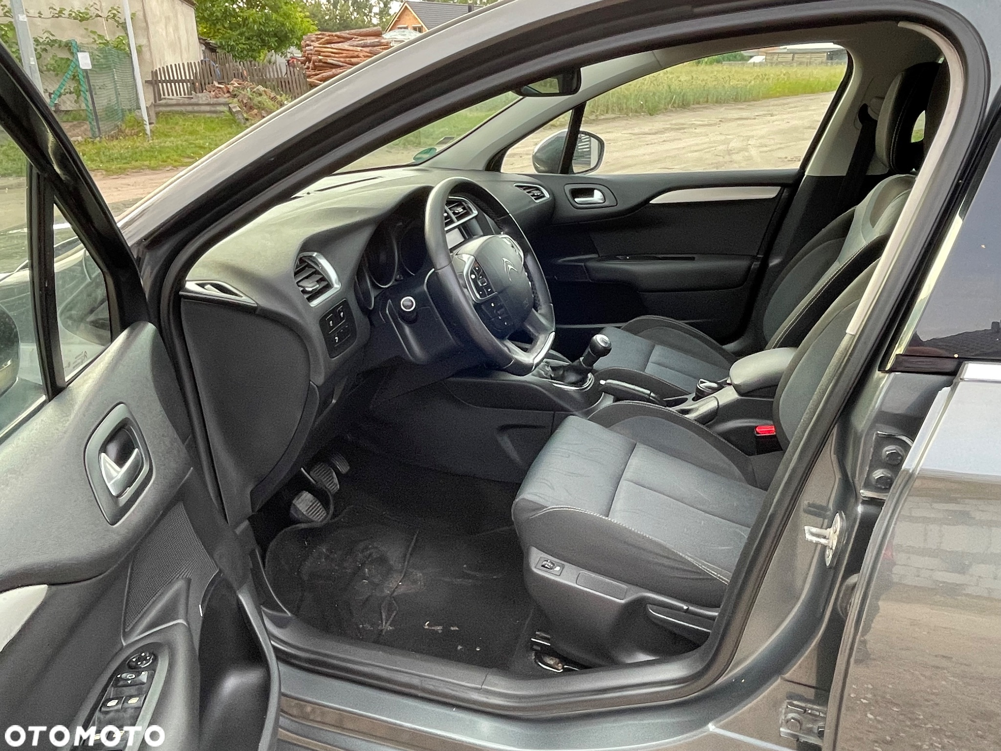 Citroën C4 1.6 VTi Equilibre Pack - 10