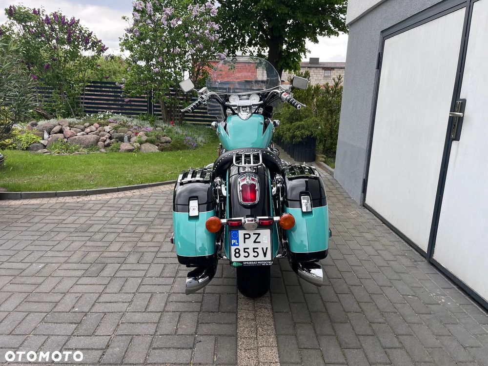 Honda Valkyrie - 8