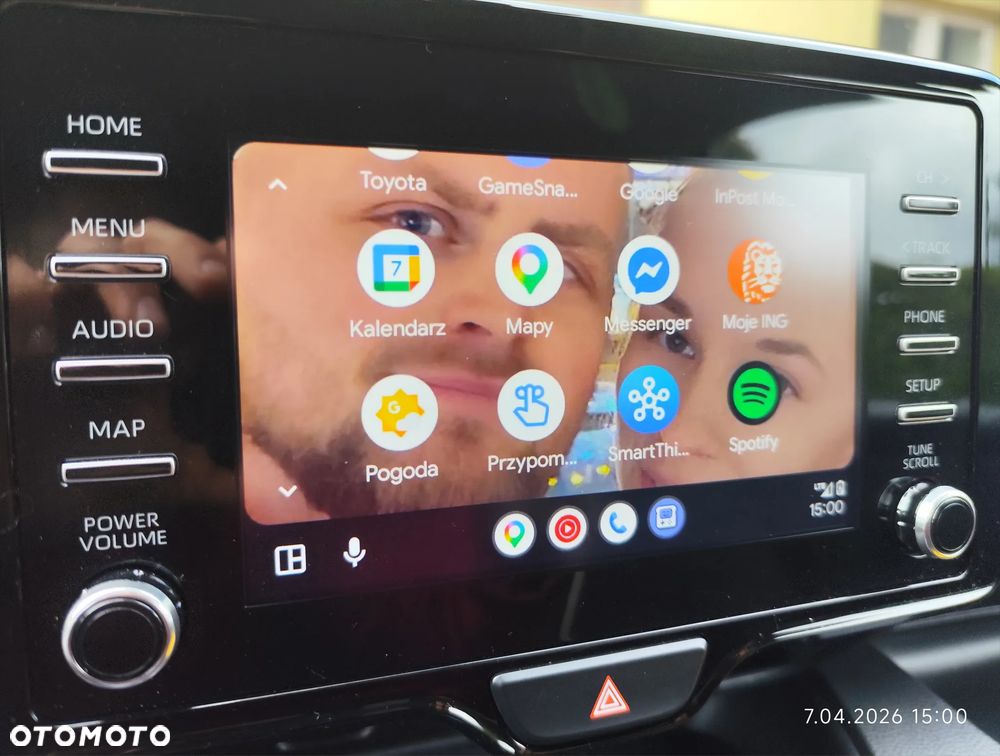 Toyota Yaris 1.5 Selection Style - 14