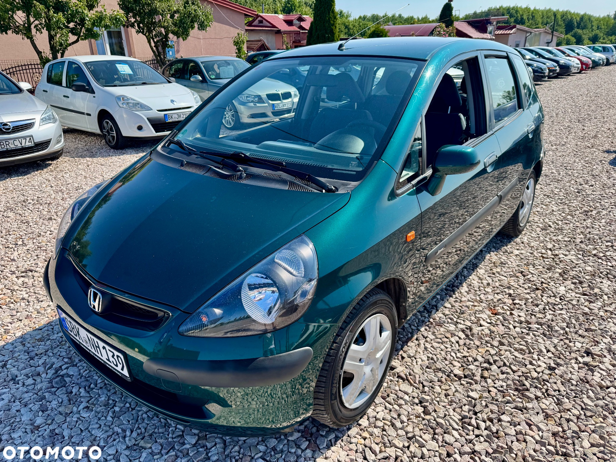 Honda Jazz - 7
