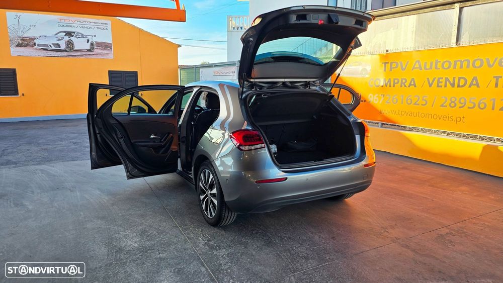 Mercedes-Benz A 250 e Progressive - 15