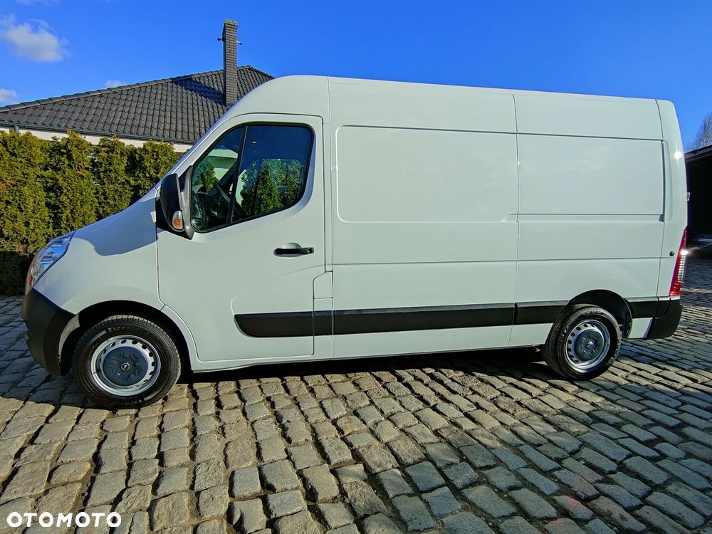 Opel Movano L2H2 - 13