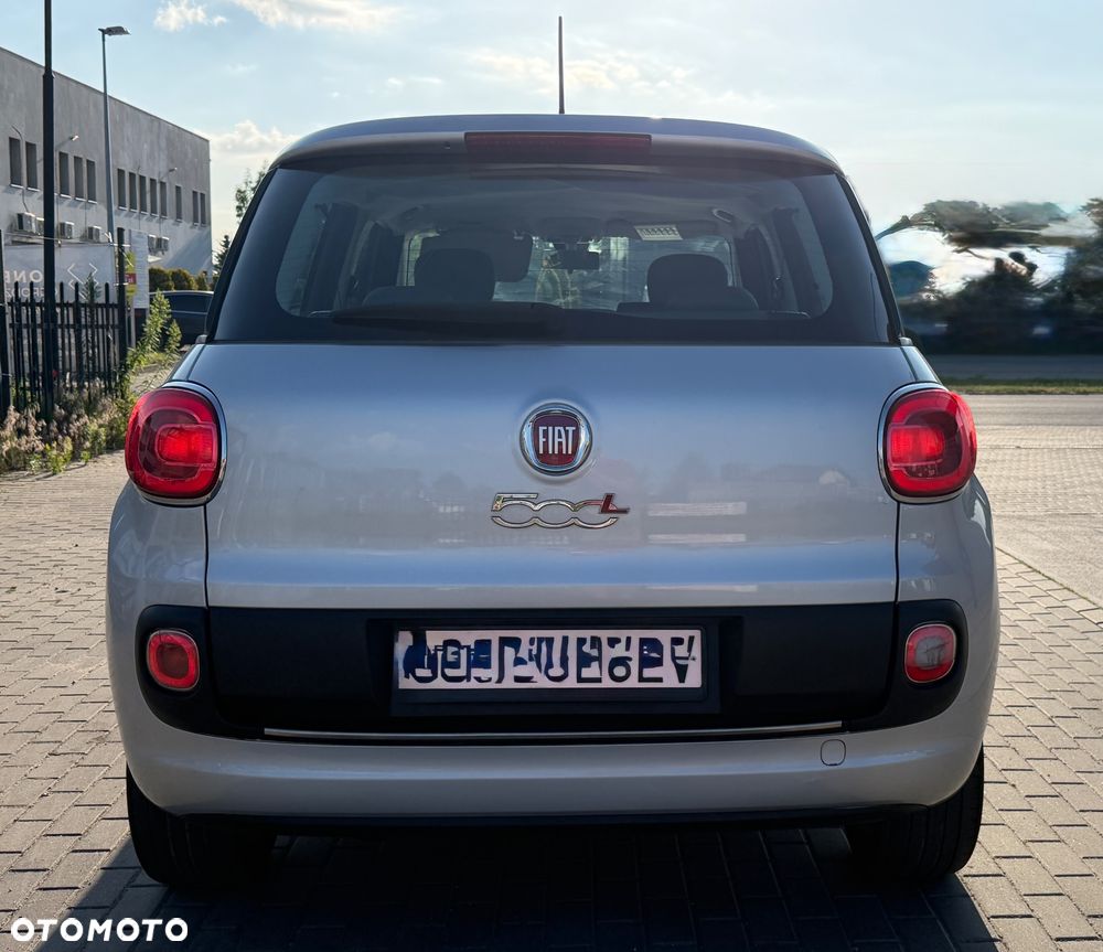 Fiat 500L Urban 1.3 Multijet Start&Stopp Pop Star - 18