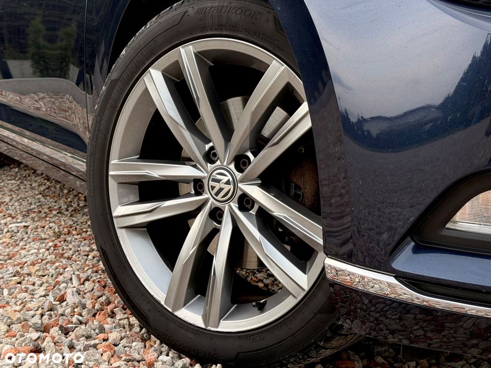 Volkswagen Passat 2.0 TDI BMT Highline DSG - 3