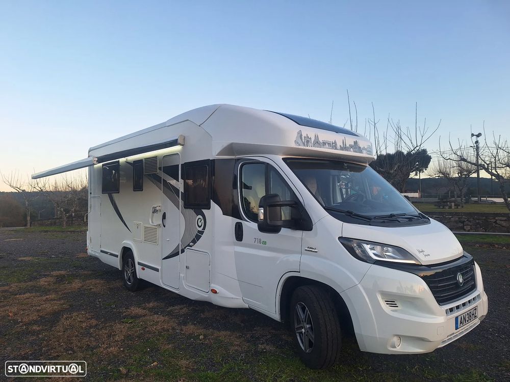 Chausson Trigano FITMM235CPS31S1LO4 - 20