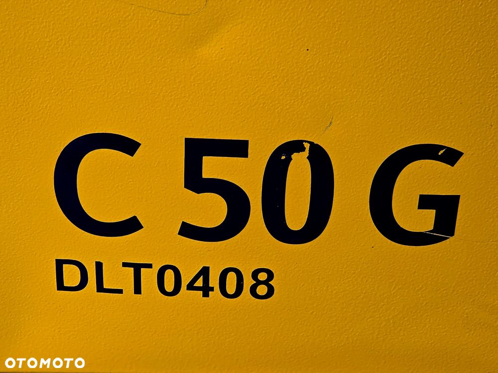 Compair C50 G (DLT0408) - 20