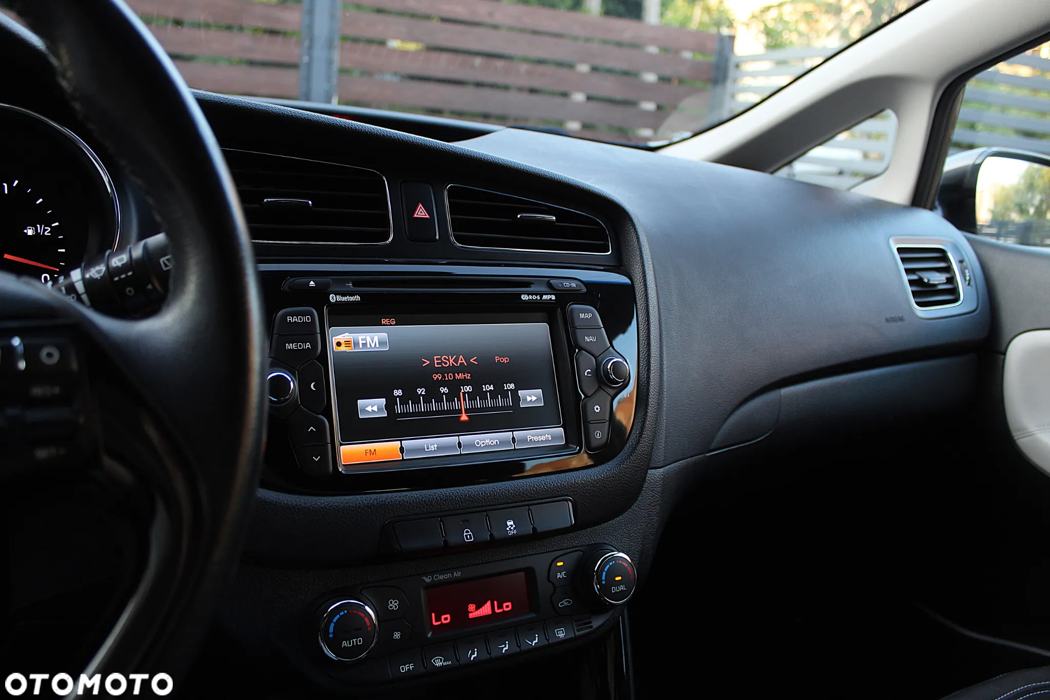 Kia Ceed Cee'd 1.6 GDI Business Line - 14