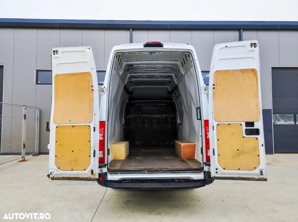 Iveco Daily 35S13 L3H3 - 6