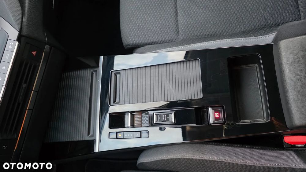 Opel Astra 1.5 D Automatik Enjoy - 19