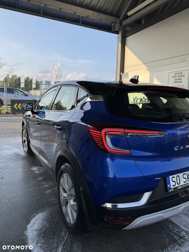 Renault Captur - 3