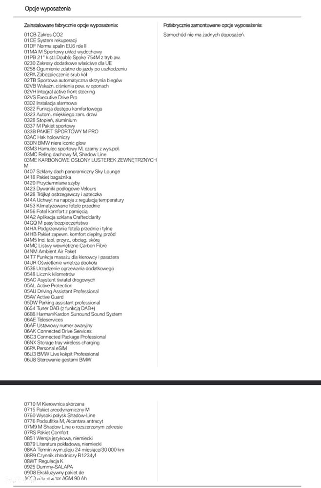 BMW X7 xDrive40d mHEV - 5