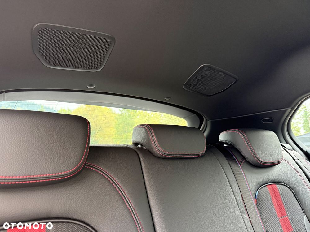 BMW Seria 1 128ti sport - 36