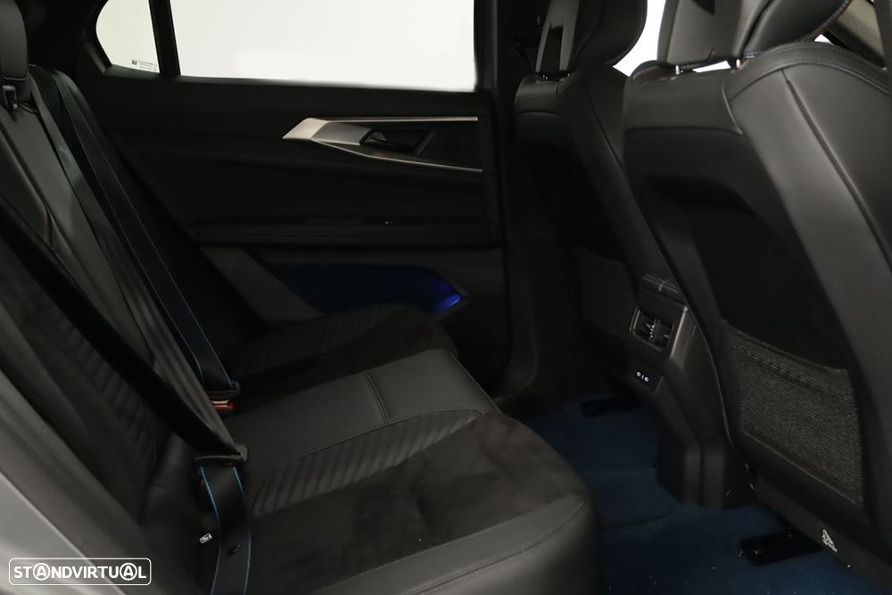 Renault Rafale 1.2 Hyper Hybrid E-Tech Esprit Alpine - 25