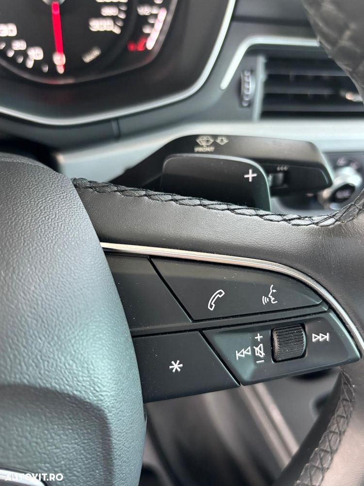 AUDI A4 2022 — imagine 20