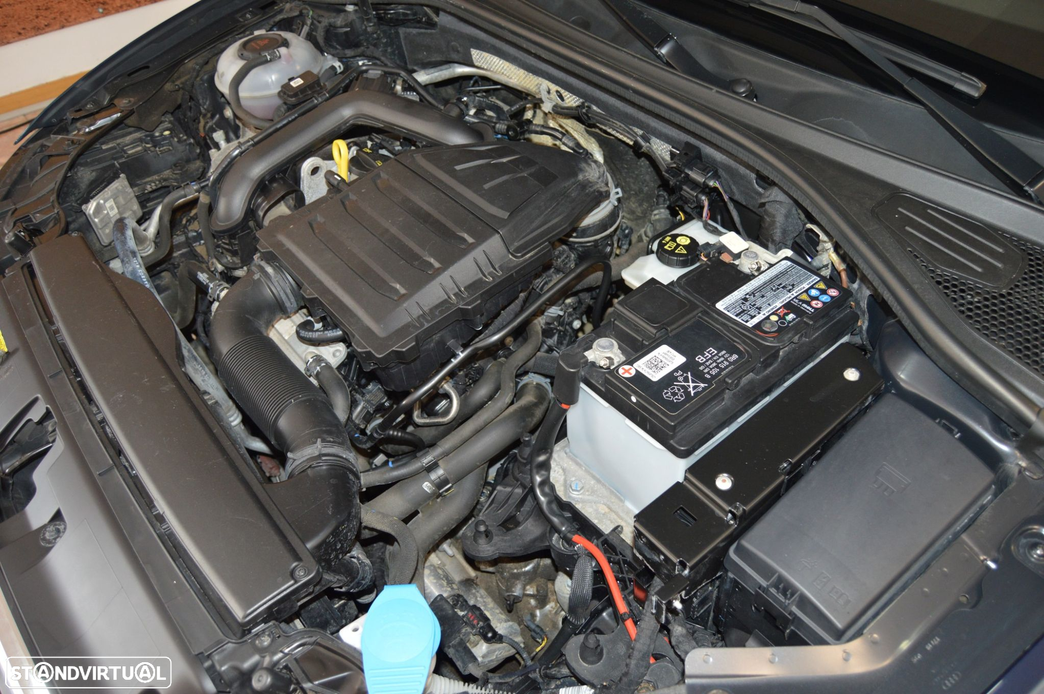 Audi A3 Sportback 30 TFSI - 18