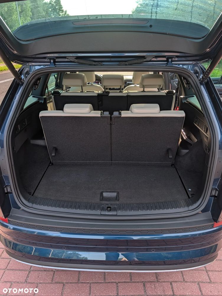 Skoda Kodiaq 2.0 TDI 4x4 L&K DSG 7os - 22
