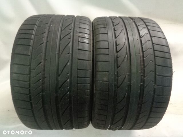 BRIDGESTONE POTENZA RE050A 295/30ZR19 100Y - 1