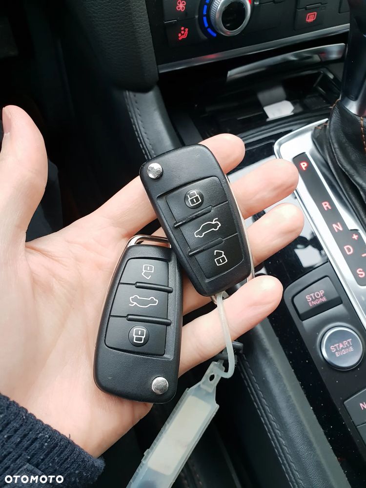 Audi Q7 - 34