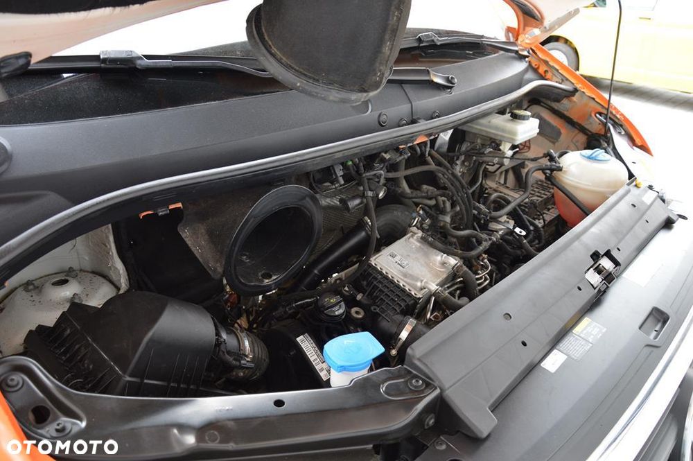 Volkswagen Crafter - 40
