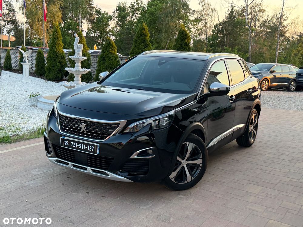 Peugeot 3008 - 8