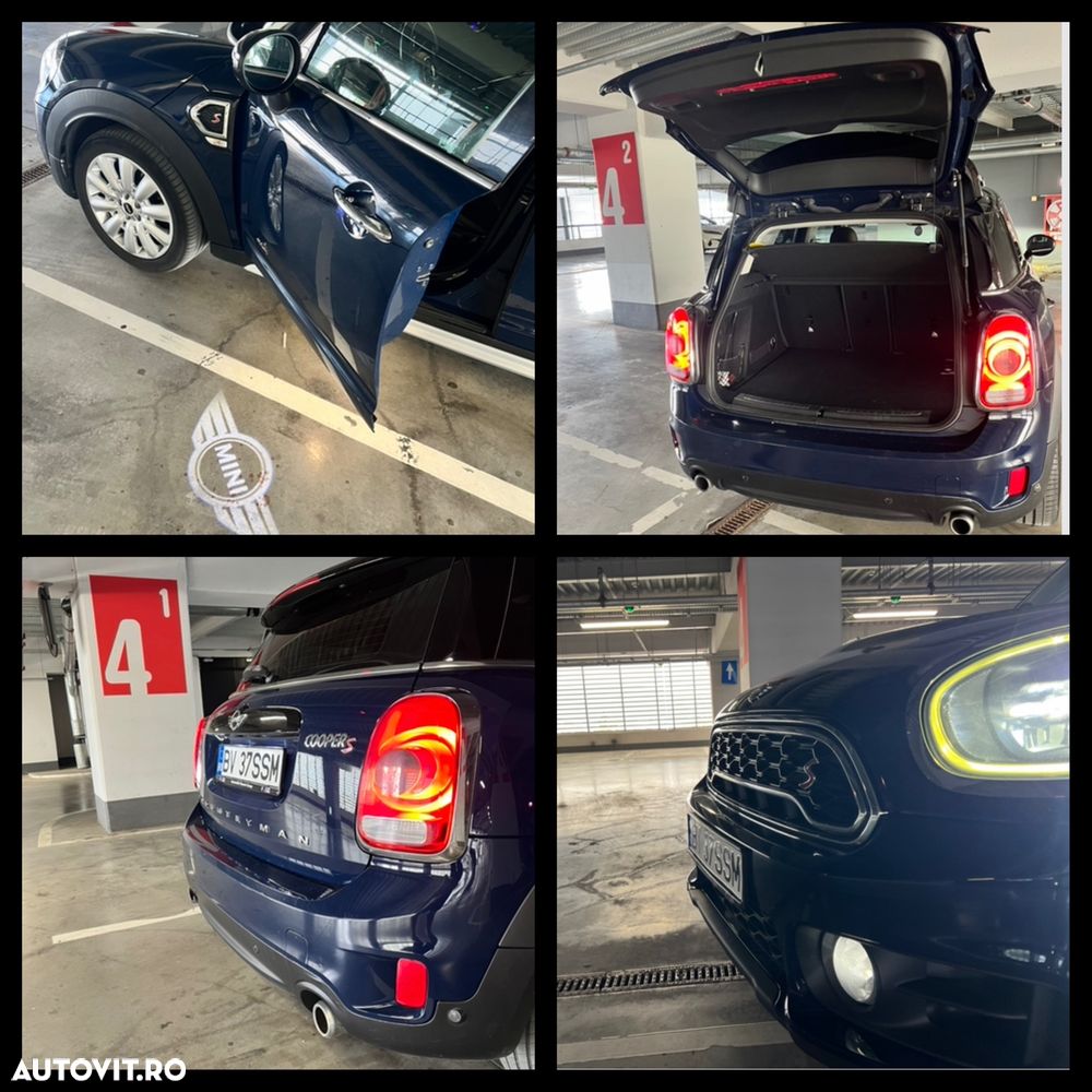 Mini Countryman - 6