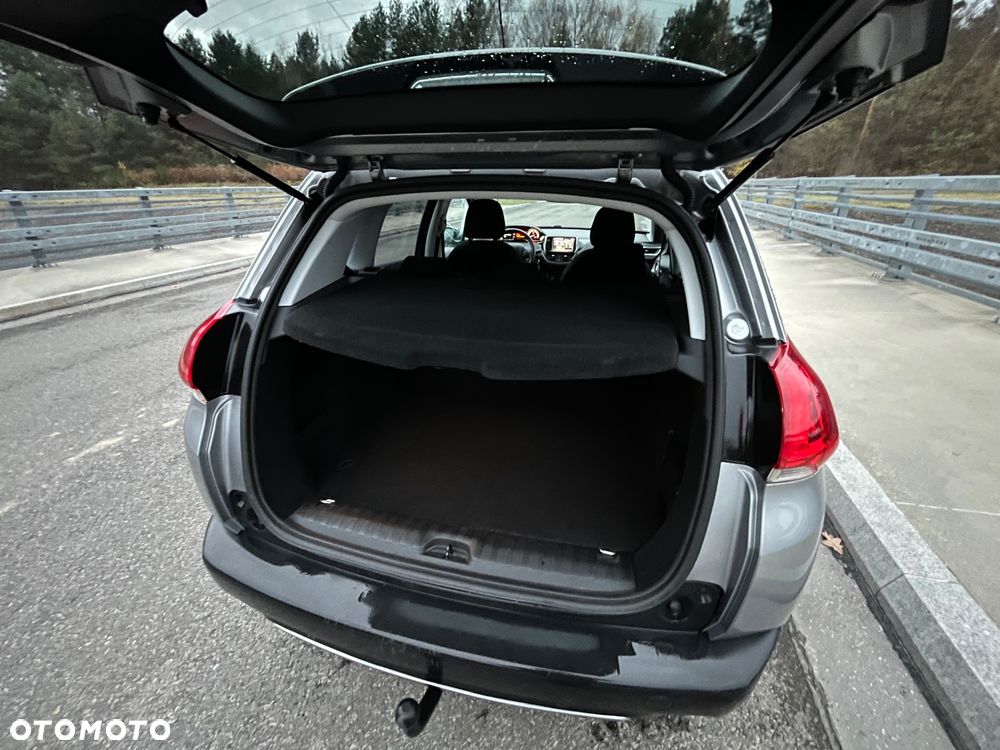 Peugeot 2008 PureTech 82 Style - 9