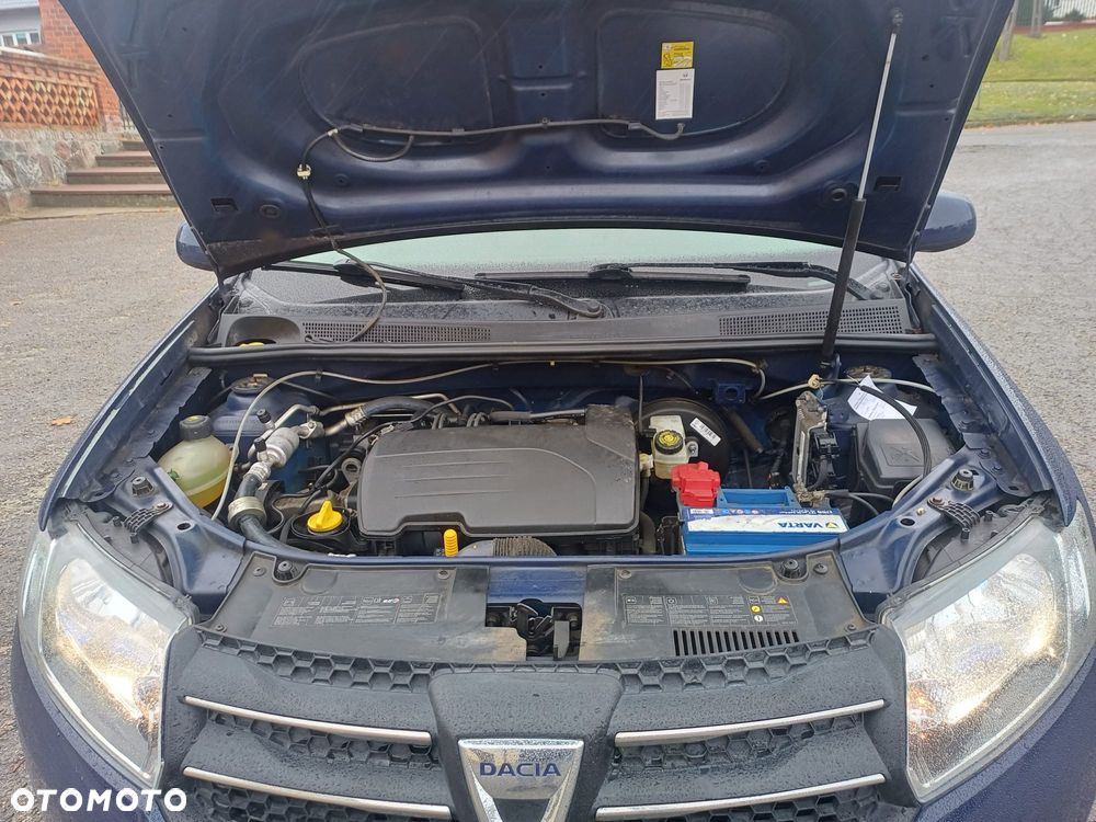Dacia Sandero - 32