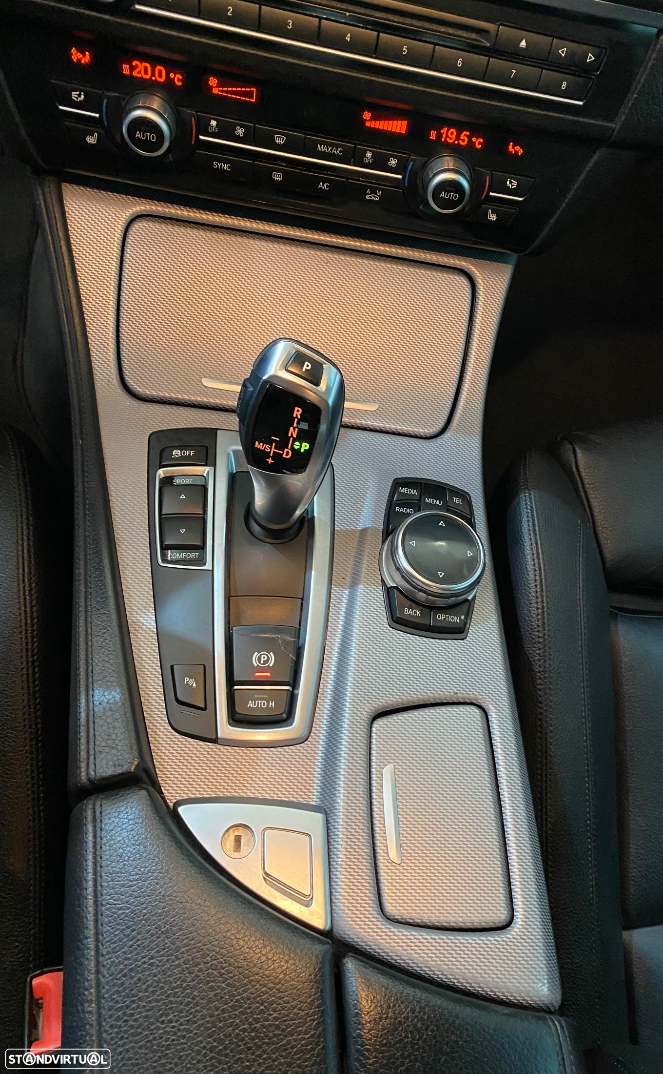 BMW 530 d Pack M Auto - 13