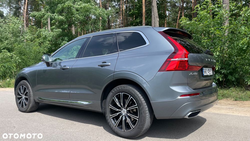 Volvo XC 60 D4 SCR Inscription - 6
