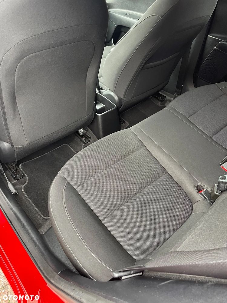Kia Rio 1.2 XL - 14