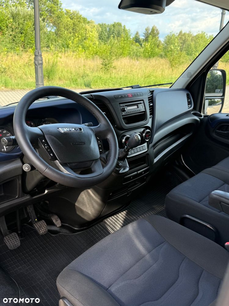 Iveco DAILY 35S15 - 16