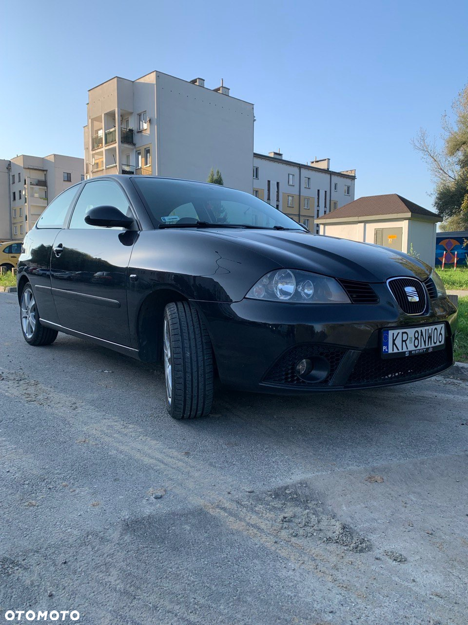 Seat Ibiza 1.4 16V Cool - 2